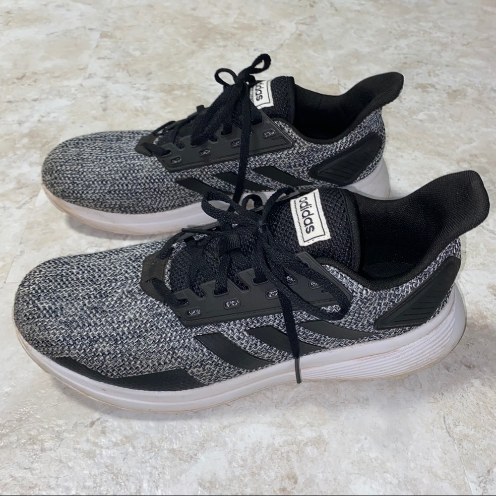 Adidas Men's Duramo 9 Running Shoes